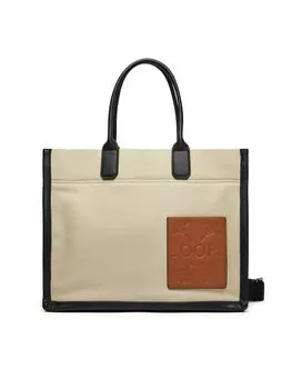 Классическая сумка Aurelia JOOP!, бежевый