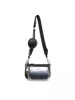 Классическая сумка Bamanza Steve Madden, черный