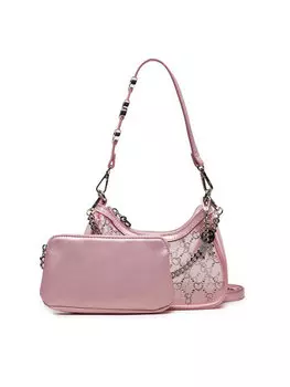 Классическая сумка Barbiemode Aldo, розовый