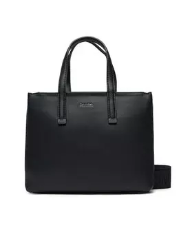 Классическая сумка Calvin Klein, черный