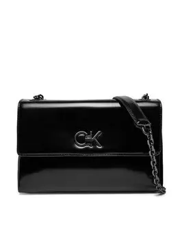 Классическая сумка Calvin Klein, черный