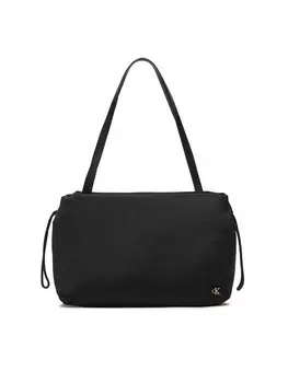 Классическая сумка Calvin Klein, черный