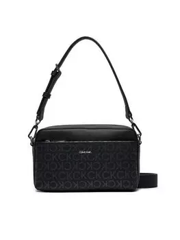 Классическая сумка Calvin Klein, черный