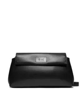 Классическая сумка Calvin Klein, черный