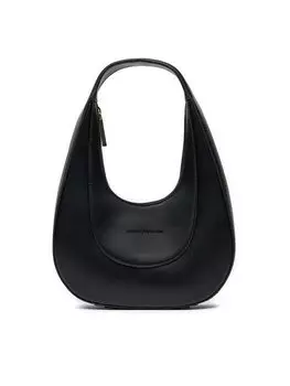 Классическая сумка Chiara Ferragni, черный