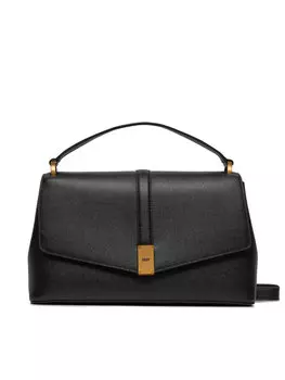 Классическая сумка Conner DKNY, черный