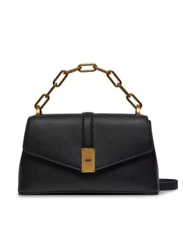 Классическая сумка Conner DKNY, черный