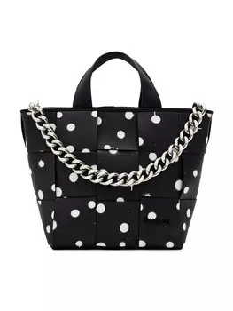 Классическая сумка Desigual, черный