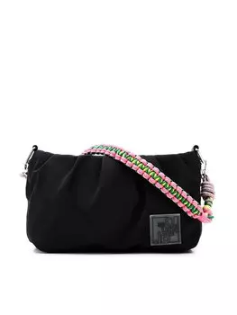 Классическая сумка Desigual, черный