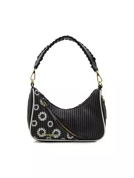 Классическая сумка Desigual, черный