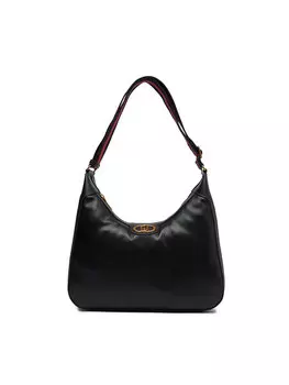 Классическая сумка Ecs L Hobo AA4026 Liu Jo, черный