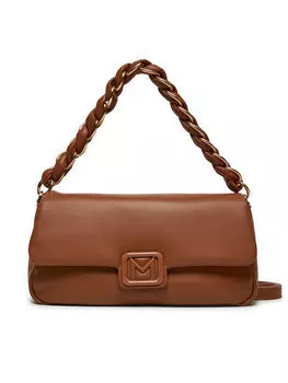 Классическая сумка Emily Marella, коричневый