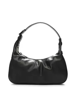 Классическая сумка Flow Furla, черный