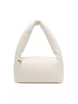 Классическая сумка Gino Rossi, бежевый