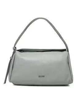 Классическая сумка Gracie Calvin Klein, серый