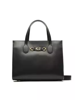Классическая сумка HWVB86 Guess, черный