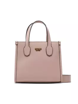 Классическая сумка HWVB86 Guess, розовый