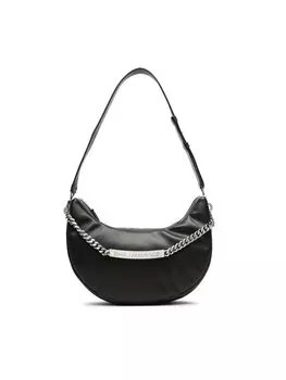 Классическая сумка KARL LAGERFELD, черный