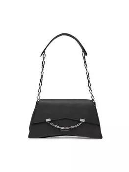 Классическая сумка KARL LAGERFELD, черный