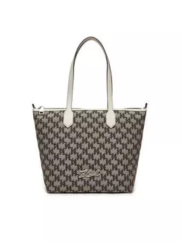 Классическая сумка KARL LAGERFELD, красочный