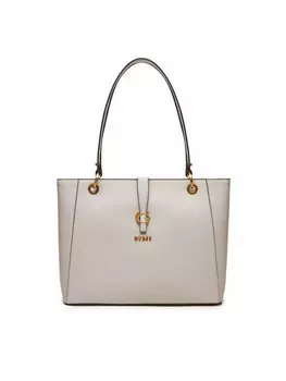 Классическая сумка Kuba Guess, серый