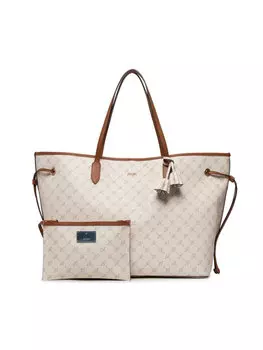 Классическая сумка Lara JOOP!, бежевый