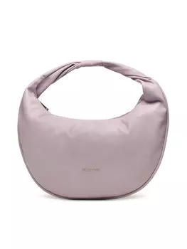 Классическая сумка Lemonade Valentino, фиолетовый