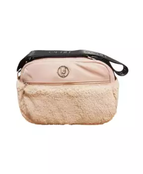 Классическая сумка Liu Jo, розовый