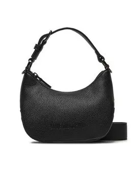 Классическая сумка LOVE MOSCHINO, черный