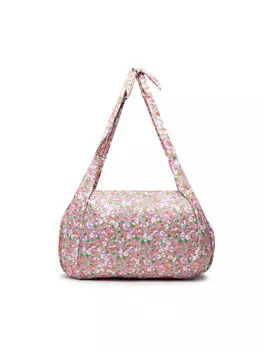 Классическая сумка Maaji, розовый