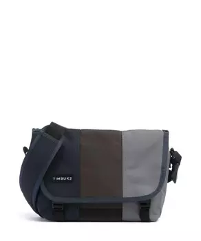 Классическая сумка-мессенджер heritage xs из ткани cordura Timbuk2, мультиколор