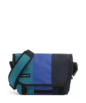 Классическая сумка-мессенджер heritage xs из ткани cordura Timbuk2, мультиколор
