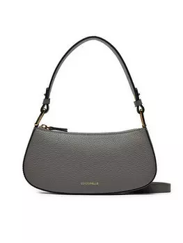 Классическая сумка MRF Merveille E5 MRF 52 01 Coccinelle, серый