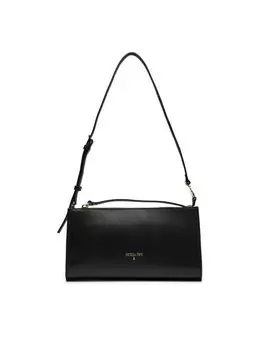 Классическая сумка Patrizia Pepe, черный