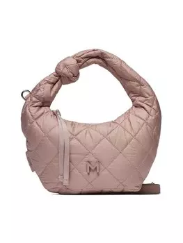 Классическая сумка Polso Marella, розовый
