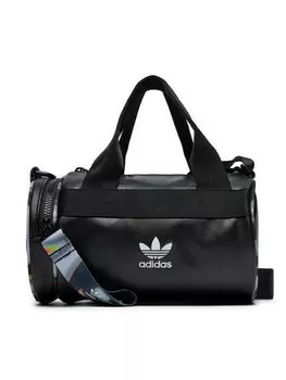 Классическая сумка Prode Duffle S adidas, черный