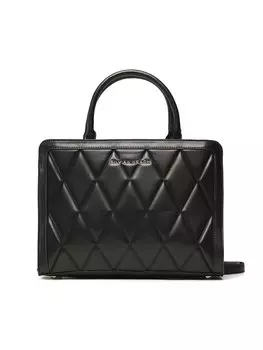 Классическая сумка Silvian Heach, черный