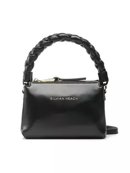 Классическая сумка Silvian Heach, черный