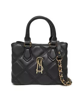 Классическая сумка Steve Madden, черный