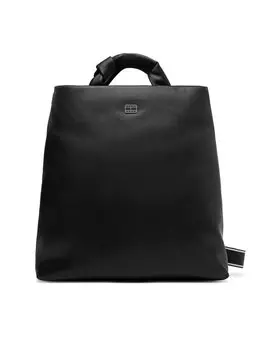 Классическая сумка Tjw City Girl Tote Tommy Jeans, черный