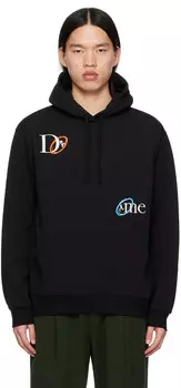 Классическая толстовка с капюшоном Portal Dime