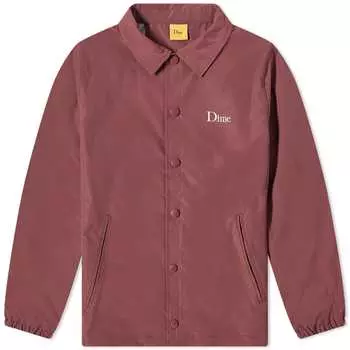 Классическая тренерская куртка Dime