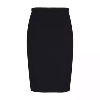 Классическая юбка карандаш Windsor., черный