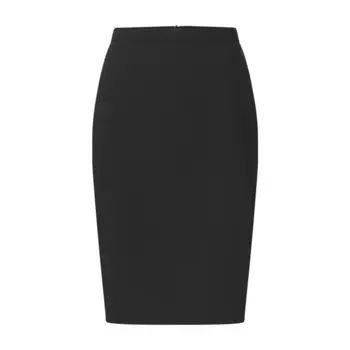 Классическая юбка карандаш Windsor., черный