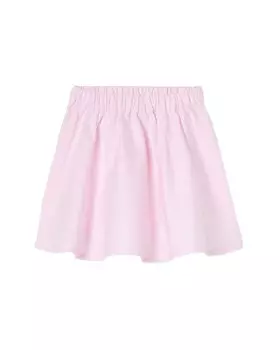 Классическая юбка Prep Sabrina Classic Prep, розовый