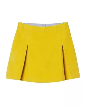 Классическая юбка Салли Prep Classic Prep, желтый