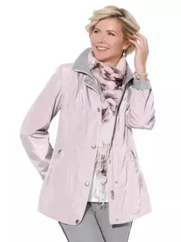 Классическая уличная куртка без капюшона Classic, цвет Altros