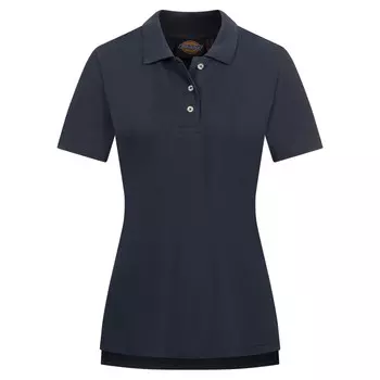 Классическая женская рубашка-поло Dickies