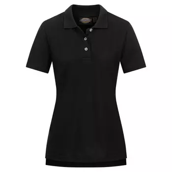 Классическая женская рубашка поло Dickies