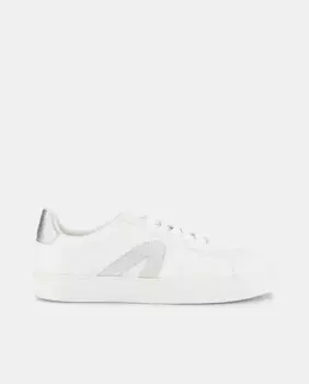 Классическая женская спортивная обувь Green Coast, белый